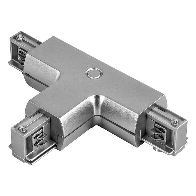 Коннектор T-образный Lightstar Barra 504139 Фото № 1