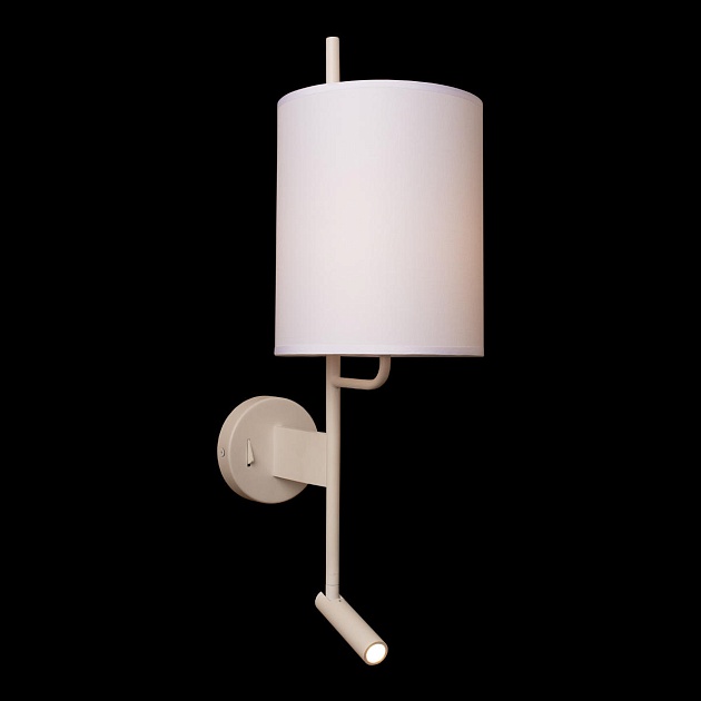 Бра Loft IT Ritz 10253W/B White изображение 5 Бра Loft IT Ritz 10253W/B White Фото № 5