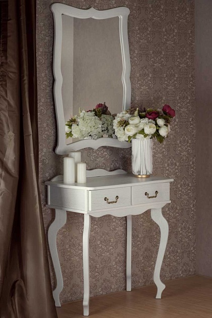 Зеркало Мебелик Берже 23 002472 Фото № 10