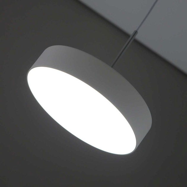 Подвесной светильник Citilux Tao CL712S180N Фото № 3