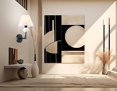 Настенный светильник Ambrella light High light LH75156 2