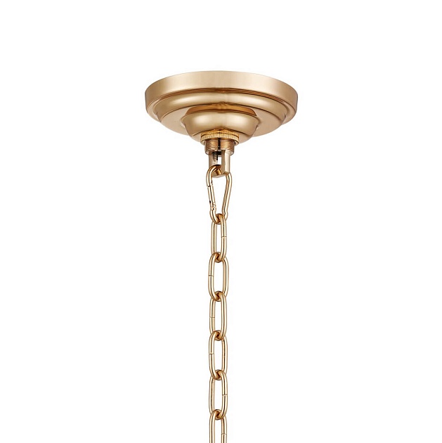 Подвесная люстра Favourite Pulcher 2619-37P изображение 3 Подвесная люстра Favourite Pulcher 2619-37P Фото № 3