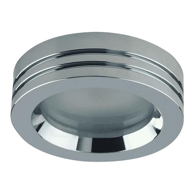 Встраиваемый светильник DesignLed InLondon WP NC720-1CH 002231 Фото № 1