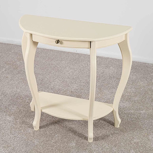 Консоль Мебелик Элегант Л 008526 изображение 7 Консоль Мебелик Элегант Л 008526 Фото № 7