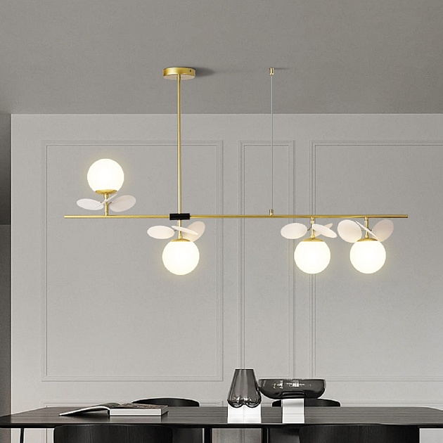 Подвесной светильник Imperium Loft Matisse 191909-26 Фото № 10