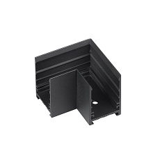 Коннектор L-образный Arlight Mag-Con-Mini-2538-L90 046821