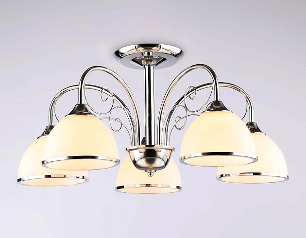 Потолочная люстра Ambrella light Traditional TR3182 Фото № 2