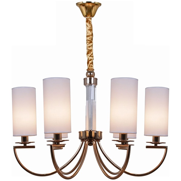 Подвесная люстра Illumico IL2358-6POR-39 GD Фото № 1