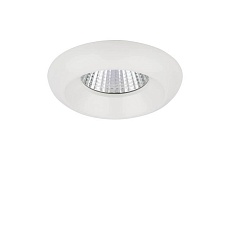 Встраиваемый светильник Lightstar Monde LED 071176