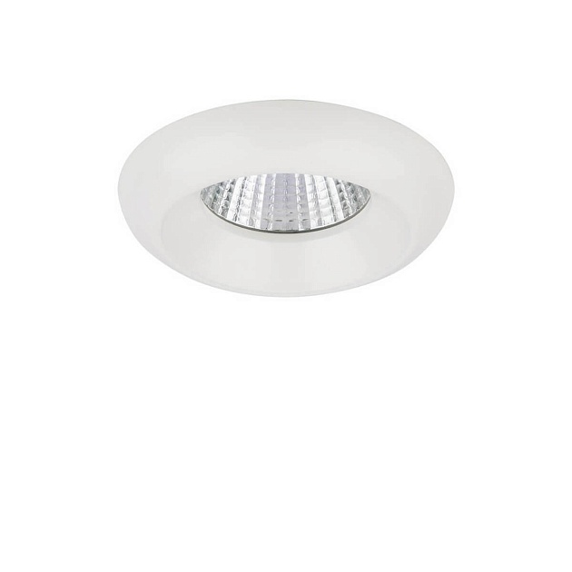 Встраиваемый светильник Lightstar Monde LED 071176 изображение 1 Встраиваемый светильник Lightstar Monde LED 071176 Фото № 1