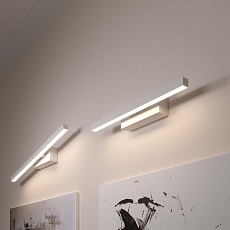 Подсветка для картин Elektrostandard Rino 40121/Led белый a061223 2