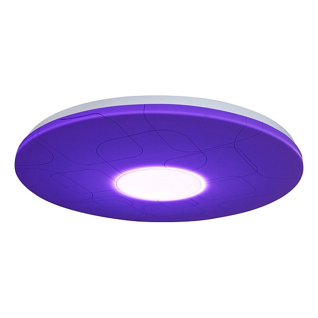 Потолочный светодиодный светильник iLedex 36W-Cube-Entire изображение 4 Потолочный светодиодный светильник iLedex 36W-Cube-Entire Фото № 4