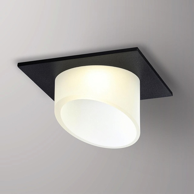 Встраиваемый светильник Novotech Spot Lirio 370898 Фото № 2