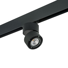 Комплект с трековым светильником Lightstar Forte Muro (595061+214817) PRO214817