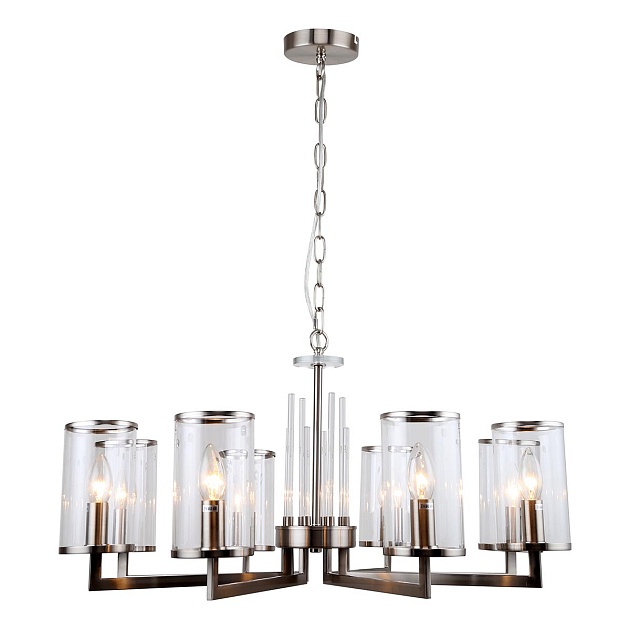 Подвесная люстра Stilfort Vase 1046/11/08P Фото № 1