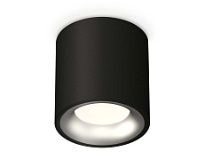 Комплект накладного светильника Ambrella light Techno Spot XS7532023 (C7532, N7013)