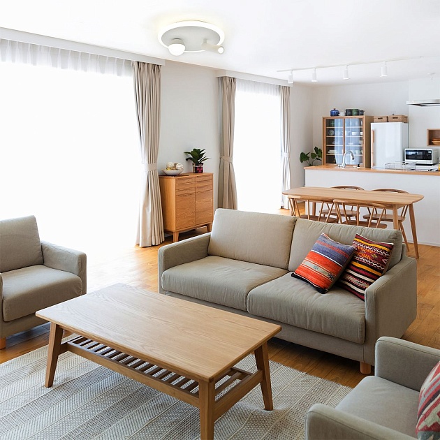 Потолочный светодиодный светильник Escada 20022SMA/01LED SWH Фото № 5