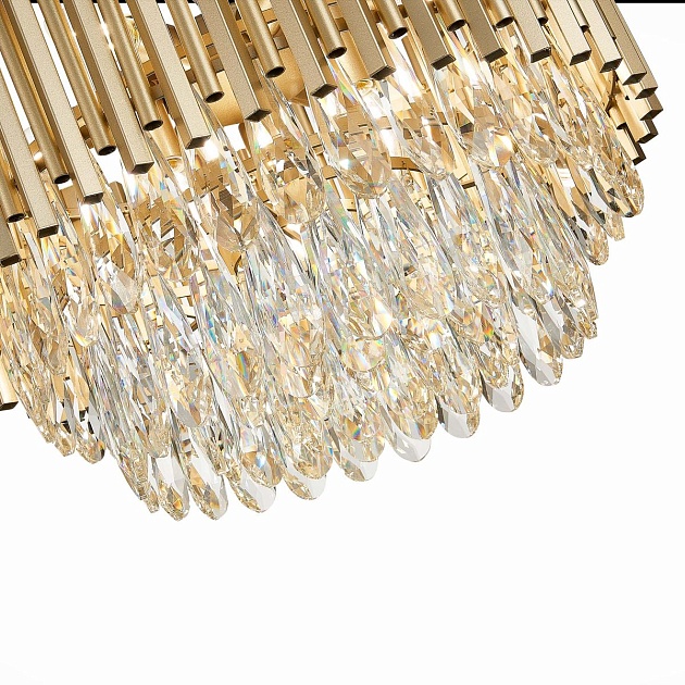 Подвесная люстра ST Luce Barletta SL1625.203.09 Фото № 3