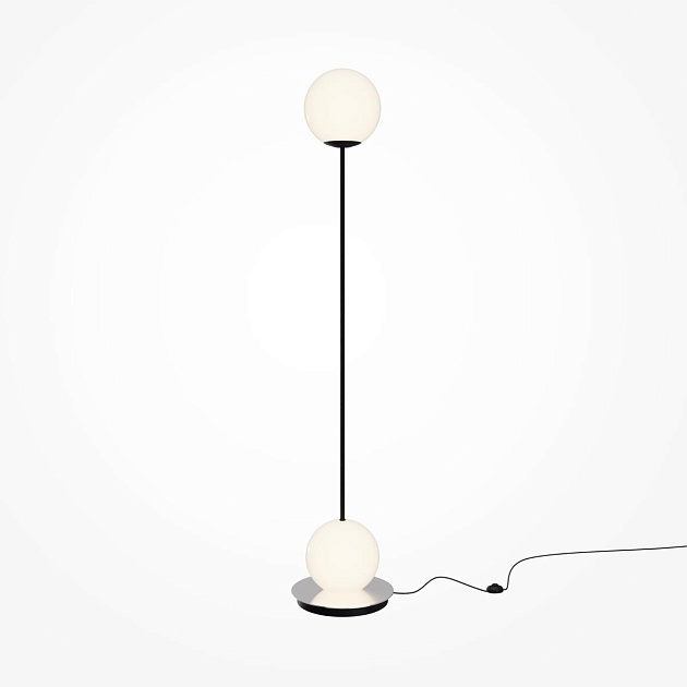 Торшер Maytoni MOD427FL-L20B3K изображение 9 Торшер Maytoni MOD427FL-L20B3K Фото № 9