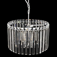 Люстра подвесная Citilux Джейн CL306141 4