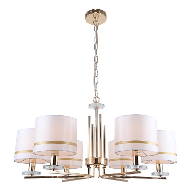 Подвесная люстра Stilfort Chart 1045/03/06P Фото № 1