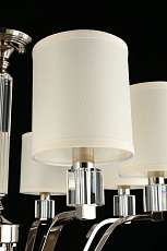 Подвесная люстра Aployt Ivet APL.706.07.08 2