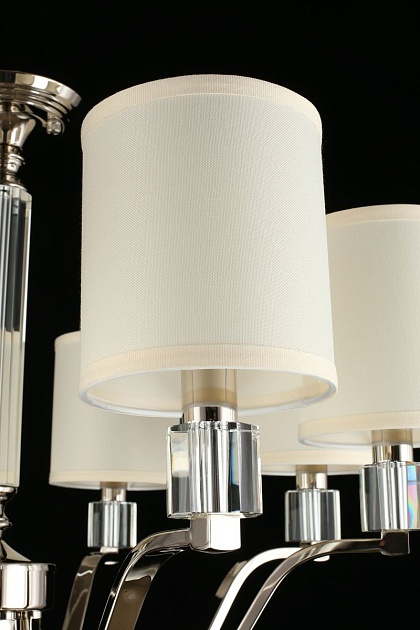 Подвесная люстра Aployt Ivet APL.706.07.08 Фото № 3