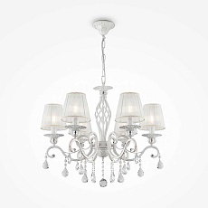 Подвесная люстра Maytoni Grace ARM247-06-G 4