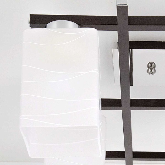 Потолочная люстра Citilux Оскар CL127161 Фото № 6