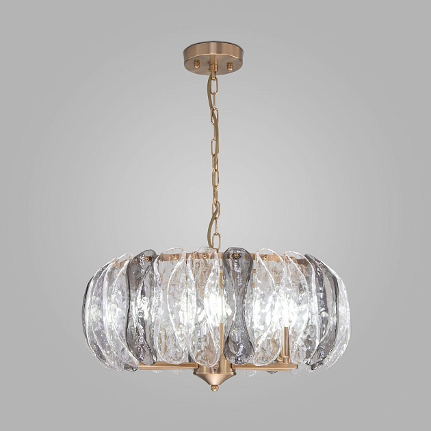 Подвесная люстра Bogates Callas 365/6 Фото № 1