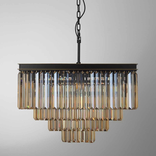 Подвесная люстра Citilux Мартин CL332242 Фото № 11