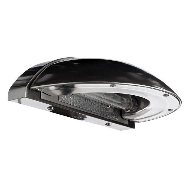 Настенный светильник Arte Lamp Interior A7107AP-1SS Фото № 1