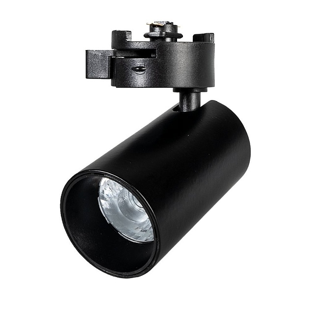 Трековый светодиодный светильник Jazzway PTR 0715 5018525 изображение 1 Трековый светодиодный светильник Jazzway PTR 0715 5018525 Фото № 1