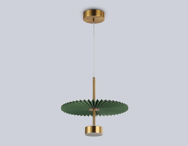 Люстра Ambrella Light HIGH LIGHT LH72609 изображение 2 Люстра Ambrella Light HIGH LIGHT LH72609 Фото № 2