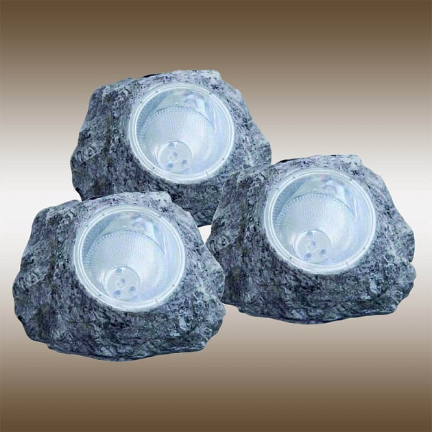 Светильник на солнечных батареях Globo Solarstein 3302-3 изображение 2 Светильник на солнечных батареях Globo Solarstein 3302-3 Фото № 2