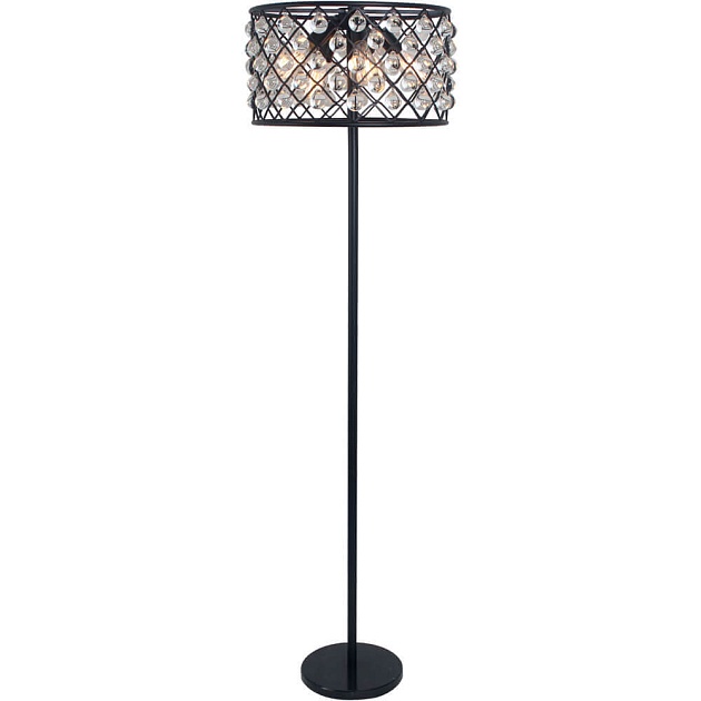 Торшер Divinare Brava 8203/01 PN-5 изображение 1 Торшер Divinare Brava 8203/01 PN-5 Фото № 1