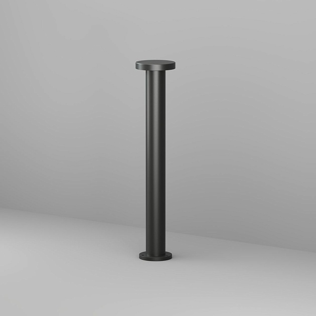 Ландшафтный светодиодный светильник Denkirs Dramen DK9708-BK Фото № 5