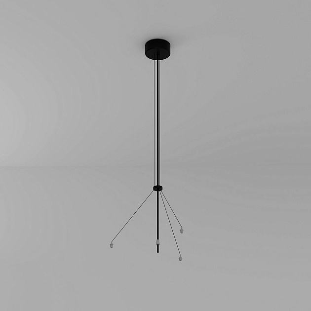 Основание для подвесного светильника  Arte Lamp Fado A660006 Фото № 1