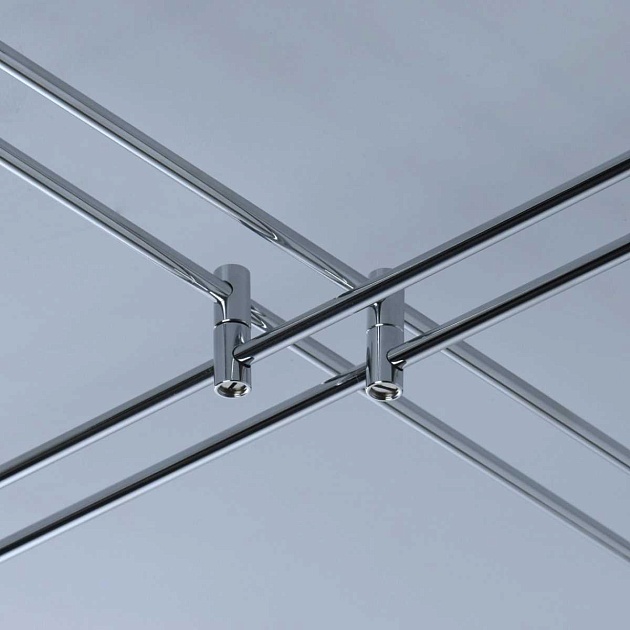 Трековая светодиодная система De Markt Трек-система 550011405 Фото № 6