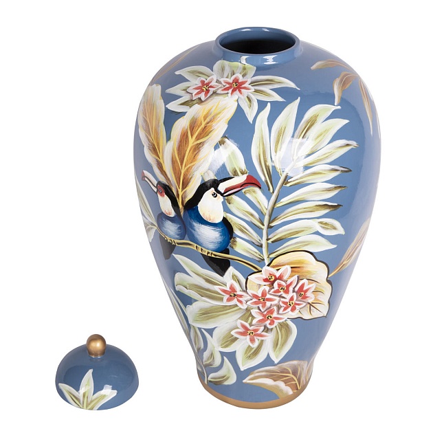 Ваза Loft IT Pleasure 10289V/L Фото № 5