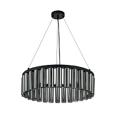 Подвесная люстра Favourite Slang 4504-30P