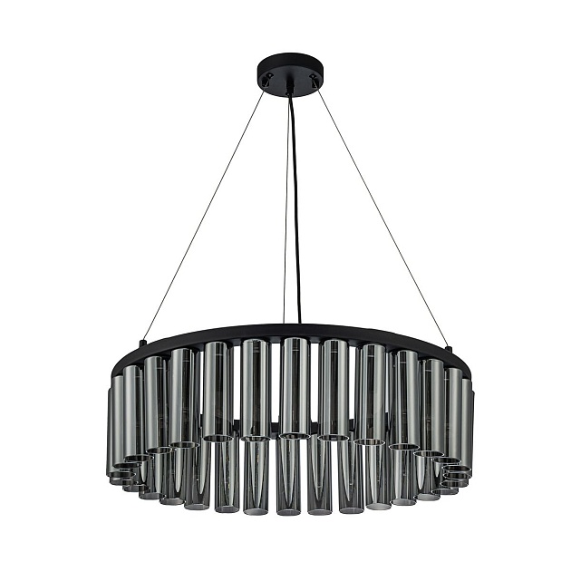 Подвесная люстра Favourite Slang 4504-30P изображение 1 Подвесная люстра Favourite Slang 4504-30P Фото № 1