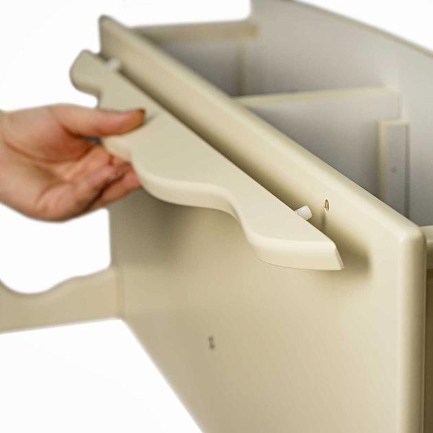 Консоль Мебелик Берже 20 008149 Фото № 7