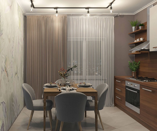 Трековый светильник Denkirs DK6207-BK изображение 12 Трековый светильник Denkirs DK6207-BK Фото № 12