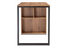 Письменный стол Woodville Битти Лофт 495410 5