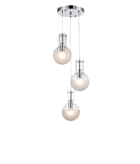 Подвесной светильник Vele Luce Cesare VL1913P03 3