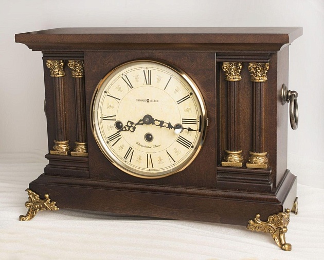 Часы настольные Howard Miller Circa 630-212 Фото № 3