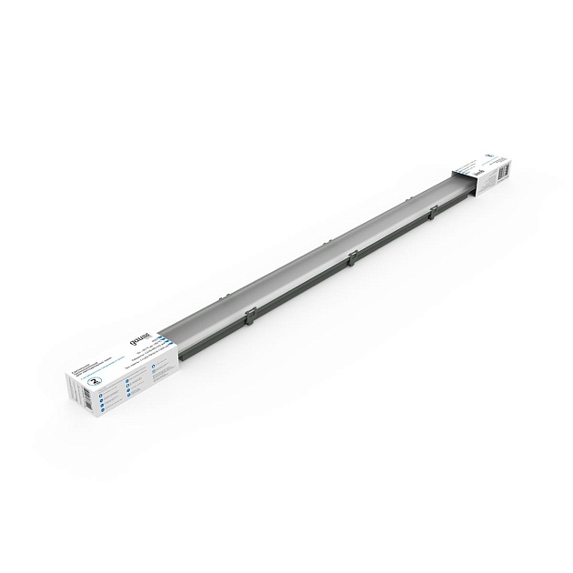 Потолочный светильник Gauss СПП-Т8-G13 Lite 909437112 Фото № 2