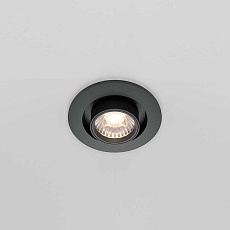 Встраиваемый светодиодный спот Maytoni Technical Hidden DL045-01-10W4K-B 4