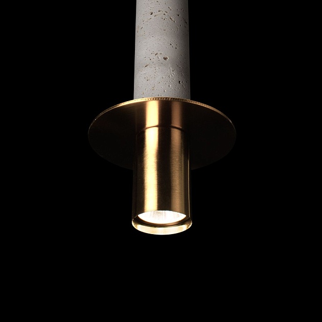 Подвесной светодиодный светильник Loft IT Lava 10361D изображение 2 Подвесной светодиодный светильник Loft IT Lava 10361D Фото № 2